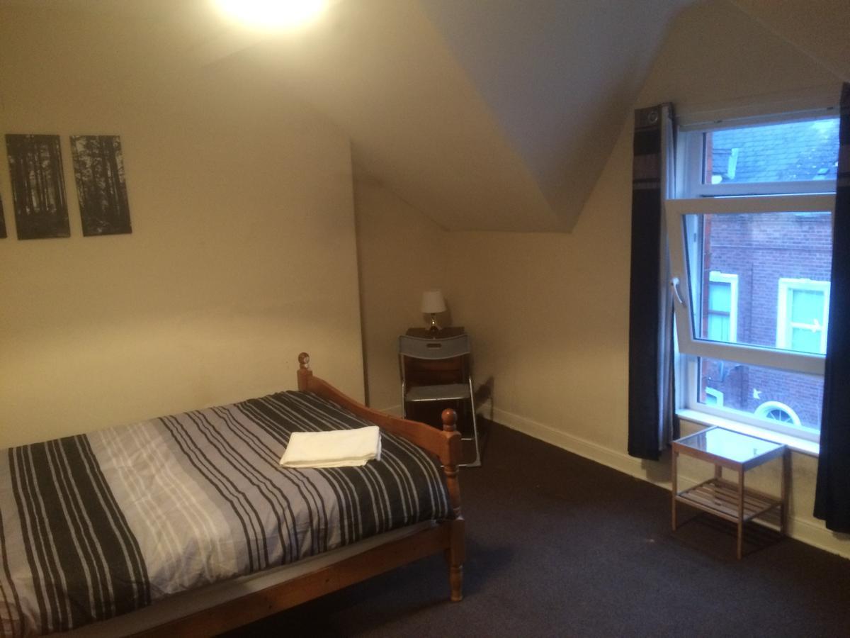 Bed and Breakfast Michaels Place à Belfast Extérieur photo