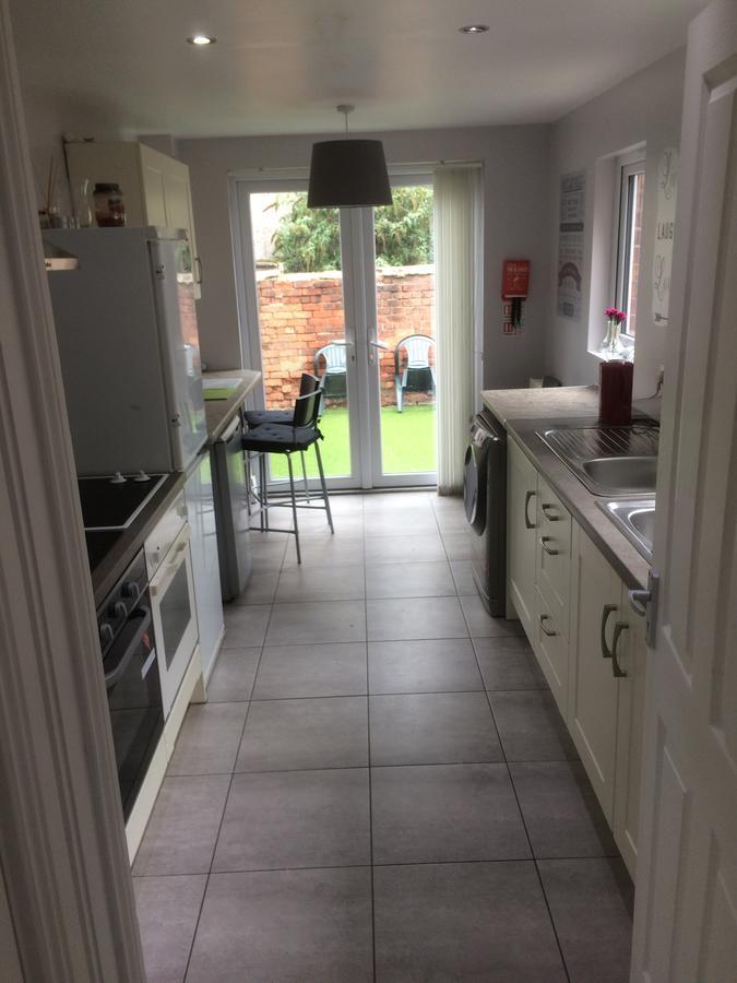 Bed and Breakfast Michaels Place à Belfast Extérieur photo